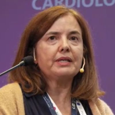 Cecilia Corros Vicente